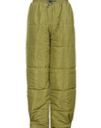Stylish Cotton Long Pants for Autumn
