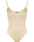 Summer Women's Slim Backless Tank Top