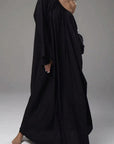 Chic Loose Fit Maxi Dress for Women