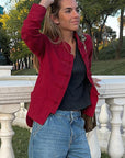 Fashionable Casual Chinese Style Shirt