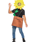Halloween Costume Plant Role Play Outfit