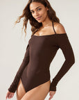 Spring Autumn Sexy Women's Halter Jumpsuit
