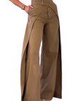 Casual Wide Leg Pants for Women