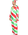 New Christmas Costume for Holiday Parties
