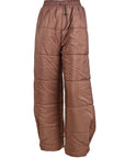 Stylish Cotton Long Pants for Autumn