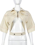 Stylish Women's Autumn Winter Cardigan Jacket