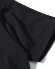 Trendy Short Sleeve Crop Top for Women