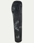 American Street Style Loose Fit Men's Jeans