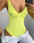 Stylish Sleeveless Jumpsuit for Women
