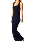 Elegant Summer Casual Sleeveless Maxi Dress
