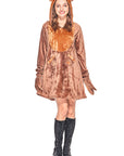 Halloween Animal Costume Adult Bear Jacket