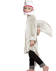 Kids Shark Costume for Halloween Party