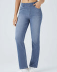 High Elasticity Women's Pencil Pants