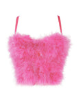 Women’s Stylish Camisole with Back Design