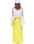 Halloween Stage Performance Fruit Costume Banana Dress