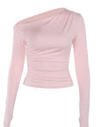 Stylish Casual Long Sleeve Top for Women