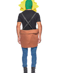 Halloween Costume Plant Role Play Outfit