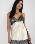 Sexy Lace Camisole Top for Women
