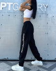 Casual Loose Harem Pants for Women