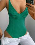 Stylish Sleeveless Jumpsuit for Women