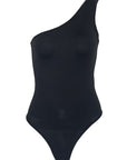 Summer Sexy One-Shoulder Bodysuit for Women