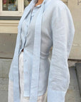 Elegant French Style Lightweight Shirt for Women