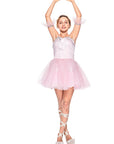 Cute Adult Ballet Dress for Halloween Stage Performance