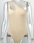 Fashionable Women's Summer Bodysuit