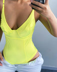 Stylish Sleeveless Jumpsuit for Women