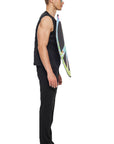 Halloween Peace Symbol Performance Costume