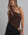 Fashionable Women's Summer Bodysuit