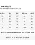 HeyHenry Summer High Waist Denim Skirt for Women