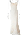 Lace Cami Bodycon Dress for Women