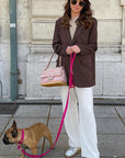 Stylish Women's Blazer for Commuting