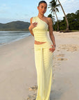 Sexy Off-Shoulder Dress for Vacation