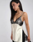 Sexy Lace Camisole Top for Women