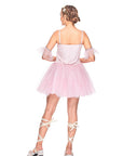 Cute Adult Ballet Dress for Halloween Stage Performance