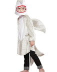 Kids Shark Costume for Halloween Party