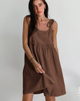 Summer Casual A-Line Dress for Women