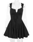 Elegant Summer Bodycon Dress for Women