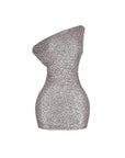 Sexy Sequin Bodycon Dress for Women