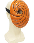 Halloween Naruto Cosplay Mask for Parties
