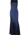 Elegant Off Shoulder Mermaid Dress for Parties