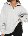 Casual Hooded Sweatshirt for Women