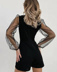 Elegant Black Jumpsuit for Women