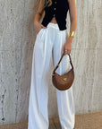 Fashionable Loose Wide Leg Pants for Women