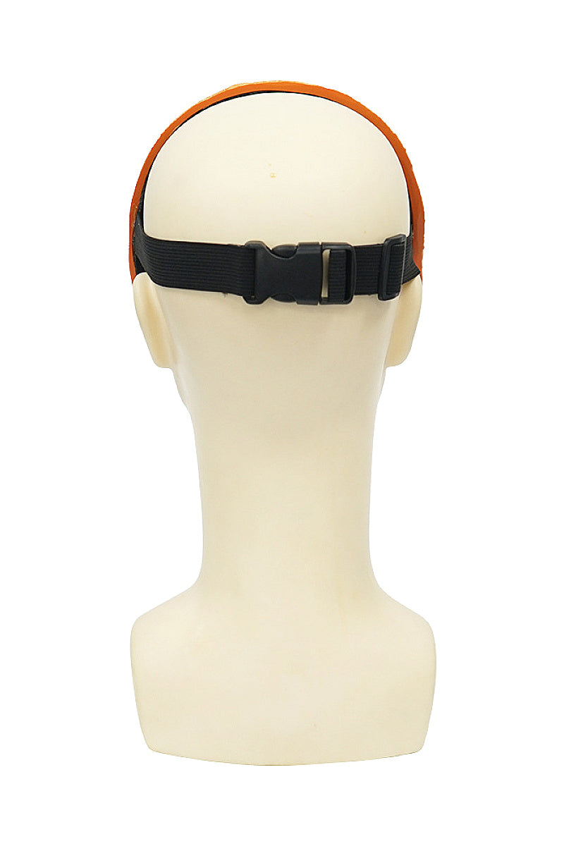 Halloween Naruto Cosplay Mask for Parties