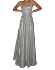 Summer Sexy V-Neck Sling Dress