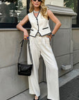 Spring Summer Fashion Casual Set for Women