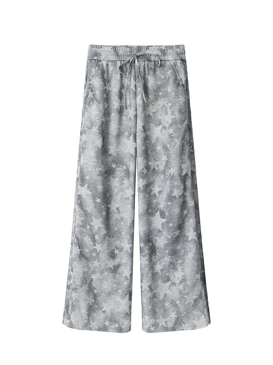 HeyHenry Women's Loose Straight Leg Casual Pants